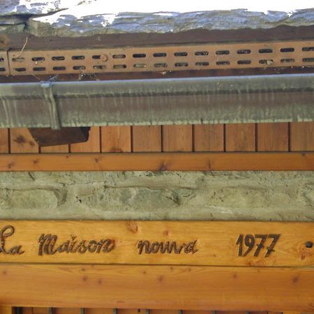 La Maison Nouva 1977 Аоста Екстер'єр фото